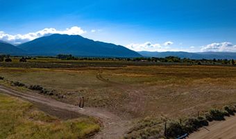 15 Plus Acres Off Hondo Seco Road Vista 360, Arroyo Seco, NM 87514