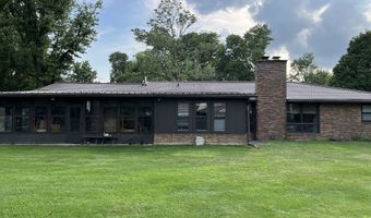 6408 Rosalind Ln, Anderson, IN 46013