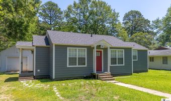 110 FAIRVIEW St, Bastrop, LA 71220