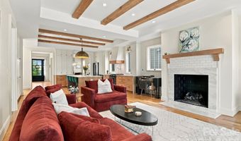 2649 Chesterfield Ave, Charlotte, NC 28205