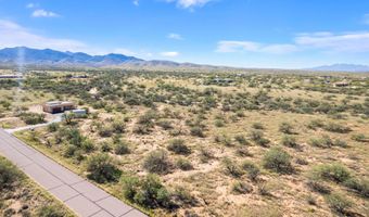 W Thunder Pass Rd 66 66, Benson, AZ 85602