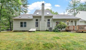 1 Emery Rd 1, Bedford, MA 01730