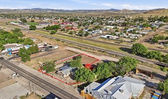 412 E Holland Ave, Alpine, TX 79830