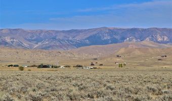 TBD Prospector Tr, Clark, WY 82435