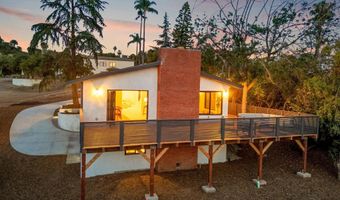 4360 Helix Canyon Dr, La Mesa, CA 91941