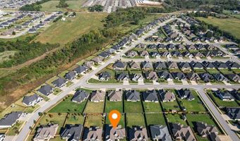 1291 Elizabeth Loop, Bentonville, AR 72713