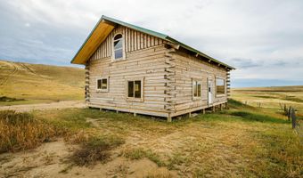 94 Quarry, Buffalo, WY 82834