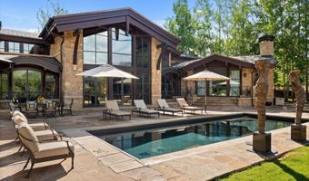 1330 W Buttermilk Rd, Aspen, CO 81611