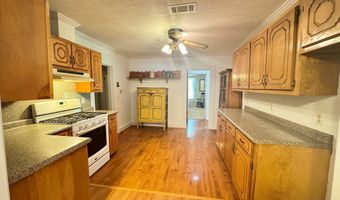 535 Hwy 32 W, Bruce, MS 38915