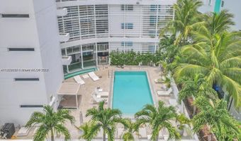 9821 E Bay Harbor Dr 703, Bay Harbor Islands, FL 33154