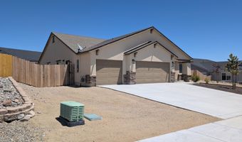 370 Orderville St Homesite 314, Dayton, NV 89403