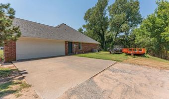 2834 County Street 2791, Chickasha, OK 73018