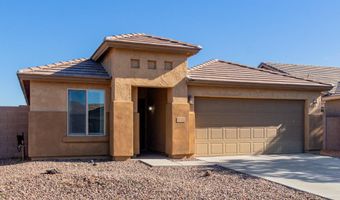 231 S 197TH Ave, Buckeye, AZ 85326