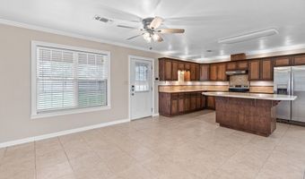 2825 NW 201, Andrews, TX 79714