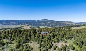 1062 Johnny Martinez Trl, Bozeman, MT 59715