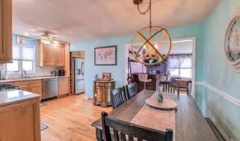 513 N Cambridge, Ventnor City, NJ 08406
