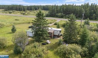 Samuelson Rd, Angora, MN 55703