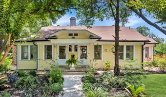 222 REDWOOD St, Alamo Heights, TX 78209