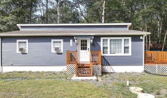 218 Crescent Way, Albrightsville, PA 18210