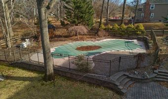212 MONROE Ave, Belle Mead, NJ 08502