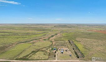 18914 County Road 24, Akron, CO 80720