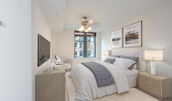 1021 N GARFIELD St 318, Arlington, VA 22201