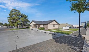 529 Broadway Ave S, Buhl, ID 83316