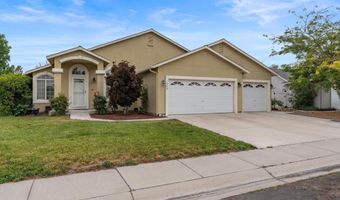 1940 Four Iron Ct, Fernley, NV 89408