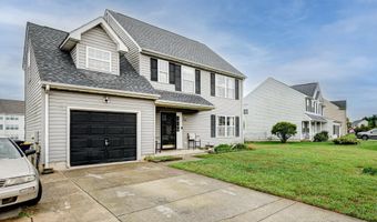 41 WESTOVER Dr, Dover, DE 19904
