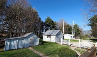 4000 County Road 114, Mt. Gilead, OH 43338
