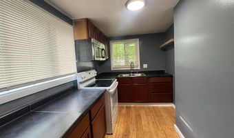 4111 Walford St, Columbus, OH 43224