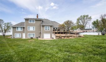 17033 NE County Road 43, Archie, MO 64725