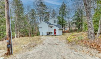 37 Pegwood Hill Rd, Campton, NH 03223