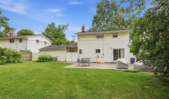 105 Highlake Ave, Ann Arbor, MI 48103