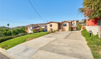 3833 Randolph, Los Angeles, CA 90032