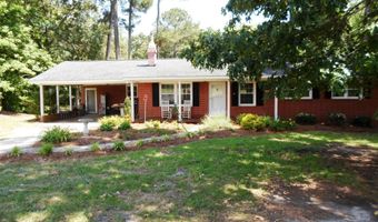 280 Montague Rd, Angier, NC 27501