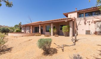 1305 Coyote Pass, Carefree, AZ 85377