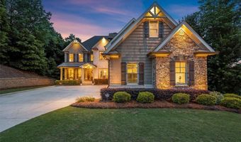 4856 Grandview Ct, Flowery Branch, GA 30542