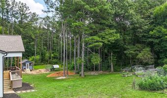 360 Johnson Rd SE, Adairsville, GA 30103