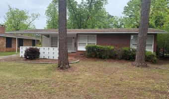 2312 Whispering Pines Rd, Albany, GA 31707