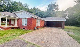410 W Calhoun St, Bruce, MS 38915