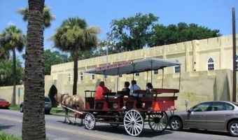 604 Pinckney St, Beaufort, SC 29902