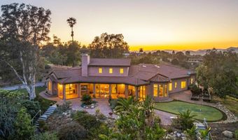 2756 Mountain Vw, Escondido, CA 92027