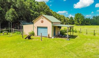 390 Brooks Rd, Baker, FL 32531