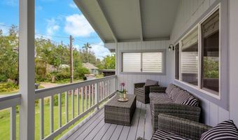 5527 WEKE Rd, Hanalei, HI 96714