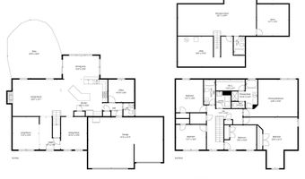 5825 Somerset Blvd E, Bargersville, IN 46106