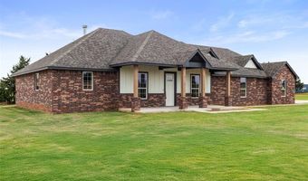 1923 Valley Ranch Rd, Blanchard, OK 73010