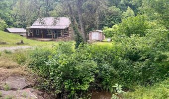 1104 1st Creek Rd, Advent, WV 25231