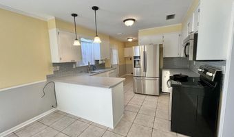 208 14th Ave, Atmore, AL 36502