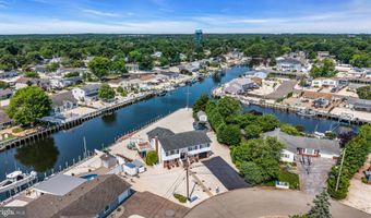 115 HATTERAS Rd, Barnegat, NJ 08005